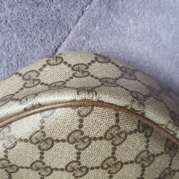 Gucci crossbody - Picture 4 of 13